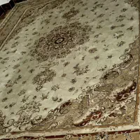 فرش تمام نخ ۱۲ متری|فرش|تهران, خلازیر|دیوار