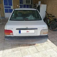 پراید84|خودرو سواری و وانت|رامهرمز, |دیوار