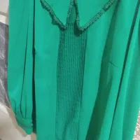 شومیز یلدایی رنگش پر رنگه کمرنگ افتاده|لباس|اندیشه, اندیشه فاز ۳|دیوار