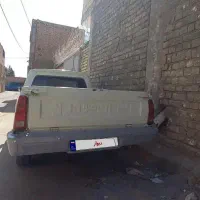 ماشین مدل 93|خودرو سواری و وانت|برخوار, |دیوار