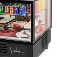 شوکیک/ویترینی/پروتئینی ایپکچی/قیمت تولیدی/ اقساطی|کافی‌شاپ و رستوران|اصفهان, حصه جنوبی|دیوار