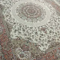 فرش 12 متری زمرد مشهد|فرش|آستانه اشرفیه, |دیوار