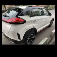 mvm x33 cross اتومات