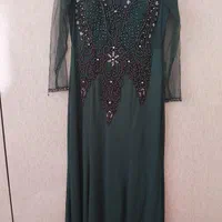 لباسای مجلسی سنگدوزی وکارشده|لباس|آستانه اشرفیه, |دیوار