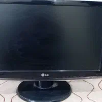 مانیتور سالم