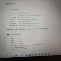 لپ تاب lenovo ThinkPad T570|رایانه همراه|قیدار, |دیوار