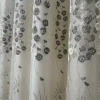 پرده در حد نو|پرده، رانر، رومیزی|ایذه, |دیوار