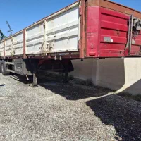 تیغه جامبو ۹۲|خودرو سنگین|گرگان, |دیوار