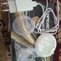 شیردوش برقی|اسباب و اثاث بچه|کرج, شهرک جهان‌نما|دیوار