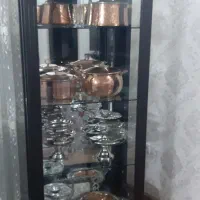 بوفه|بوفه، ویترین، کنسول|زنجان, |دیوار