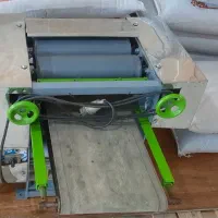 خمیر پهن کن پهلوانی ۴۰