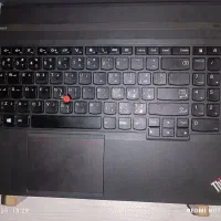 لپ تاپ لنوو E555|رایانه همراه|تهران, فرزانه|دیوار