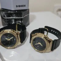 ست اصلی ساعت جی شاک|ساعت|تهران, گلستان (شهرک راه آهن)|دیوار