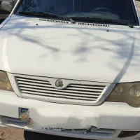 پراید 132مدل 89 دوگانه دستی|خودرو سواری و وانت|قزوین, |دیوار