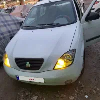 تیبا مدل ۹۳