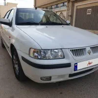 سمند ال ایکس مولتی پلکس مدل 98 استثنایی در حد 1402|خودرو سواری و وانت|شاهین‌شهر, ۹ دی|دیوار