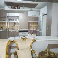 فروش آپارتمان دوخوابه کامل ، ۱۰۰ متر ، طبقه ۳|فروش آپارتمان|ملایر, |دیوار