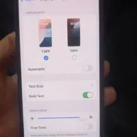 آیفون xs 256 lla|موبایل|تهران, سازمان برنامه شمالی|دیوار