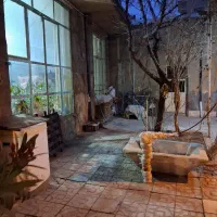ملک200متری/جنوبی/مناسب برای ساخت/32متری