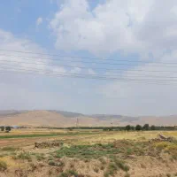 فروش زمین مسکونی