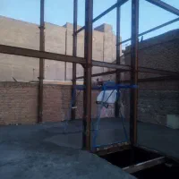 پیمانکاری ساختمان و ویلا،محوطه صفرتاصد