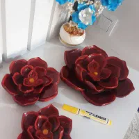 انواع مجسمه خیلی هستن