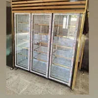 یخچال تزریق فروشگاهی کد۲۰۲۰|فروشگاه و مغازه|کرج, اصفهانی‌ها|دیوار