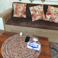 مبل|مبلمان خانگی و میز عسلی|قم, شاه ابراهیم|دیوار