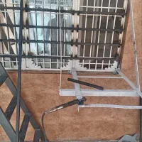 جوشکاری سیار منصف حتی یک خال جوش