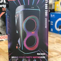 اسپیکر دو قولو JBL|سیستم صوتی خانگی|بابل, |دیوار