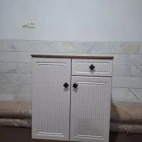 جاکفشی|جاکفشی، کمد، دراور|قم, شاه ابراهیم|دیوار