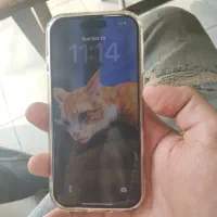 آیفون ۱۶پرو