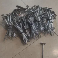 چوبکار استیل