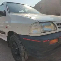 پراید هاچبک مدل 86|خودرو سواری و وانت|شوشتر, |دیوار