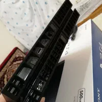 پلی۴ سری ۱۲۱۶ ۲دسته فول بازی۲۰۲۶ جدید ps4 Fat 500|کنسول، بازی ویدئویی و آنلاین|تهران, یافت آباد جنوبی|دیوار