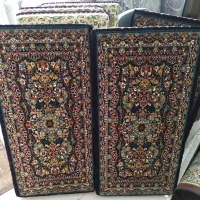4تخته فرش مشهد 700شانه تراکم 2550|فرش|بانه, |دیوار