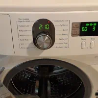 لباسشوئی سامسونگ اصل کره