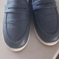 کت و شلوار ' و یک کت تک و کفش کالج در حد نو|کفش و لباس بچه|تهران, آشتیانی|دیوار