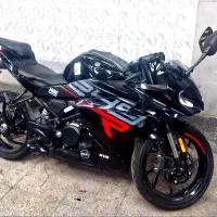 موتور بنلی R 249 Keeway