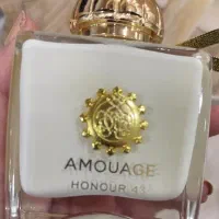عطر امواج هانر 43 اورجینال
