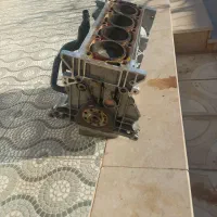 فروش نیم موتور استوک پژو ۴۰۵