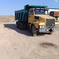 ولوو n12|خودرو سنگین|نیر (اردبیل), |دیوار