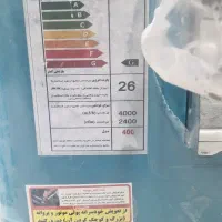 فروش کولر ابی داوودی ۴۰۰۰ نو