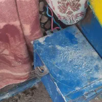 سه چرخه کارخانه‌ای|موتورسیکلت|اردبیل, |دیوار