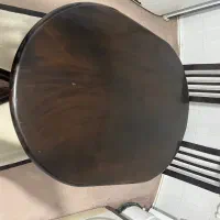 میز ناهارخوری 4نفره