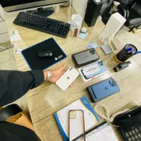 فروش گوشی هم نقد و اقساط اپل ایفون|موبایل|اهواز, کمپلو جنوبی|دیوار