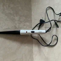 موج‌دهنده مو براون NHC-281 اصل در حد نو و سالم