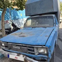 مزدا مدل ۶۳
