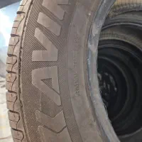 لاستیک سایز۱۷|قطعات یدکی و لوازم جانبی|گرگان, |دیوار