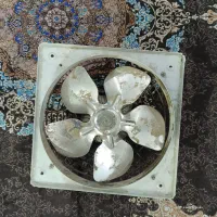 هواکش 40/40سالم